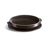 Emile Henry Tarte Tatin Set 28cm/11", 2L/2.2qt - Limolin 