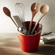 Emile Henry Utensil Holder 14cm/5.5" - Limolin 