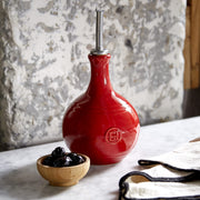 Emile Henry Vinegar Flask - Limolin 