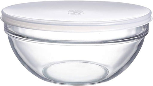 Luminarc - Empilable - Salad Bowl with Lid