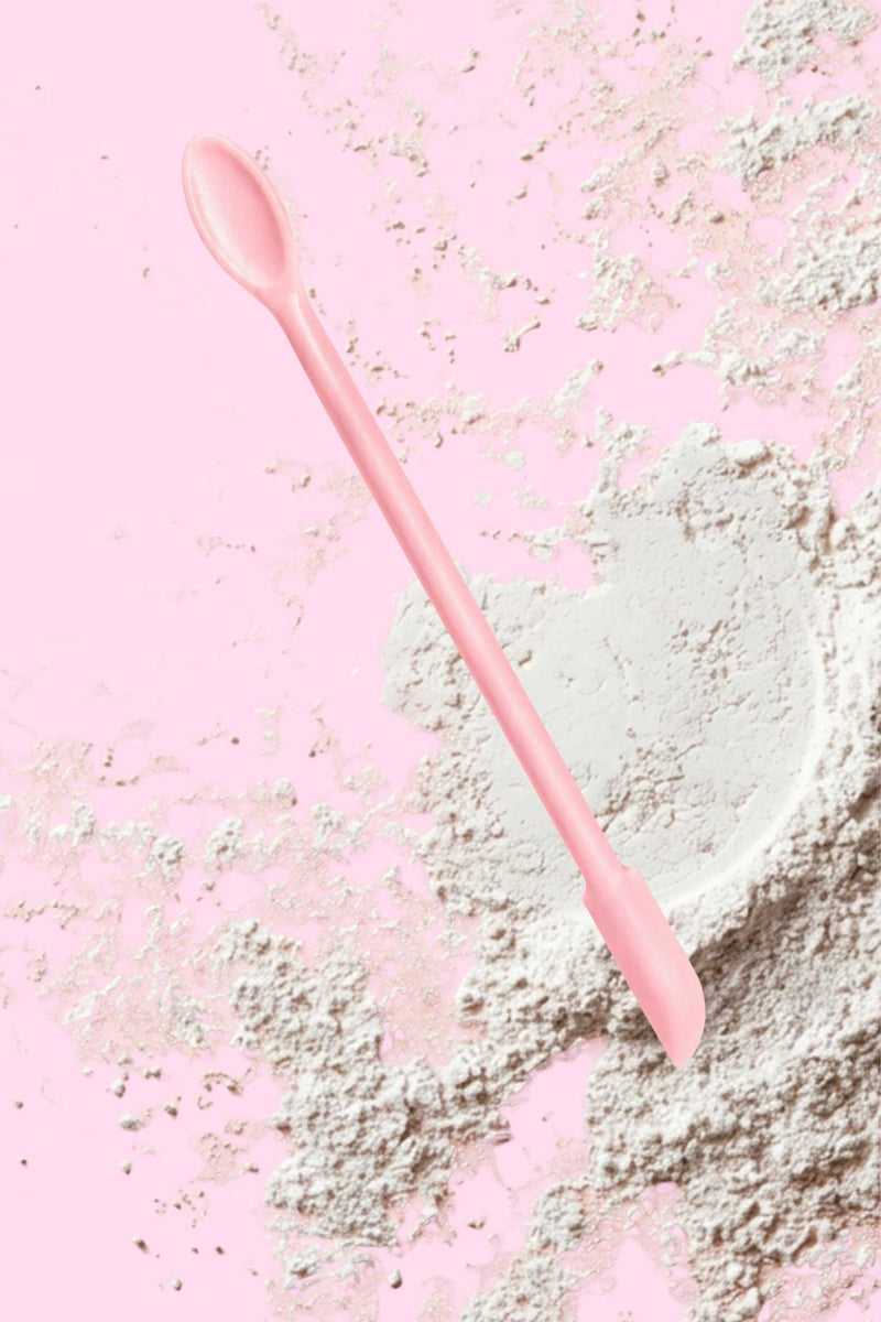 Misencil - Silicone Spoon Misenlift Powder - lifestyle
