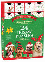 Eurographics - Advent Christmas Paws - Limolin 