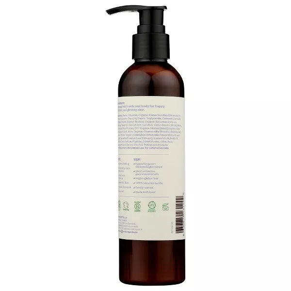 Everyone - EO- lavender Aloe Lotion - Limolin 