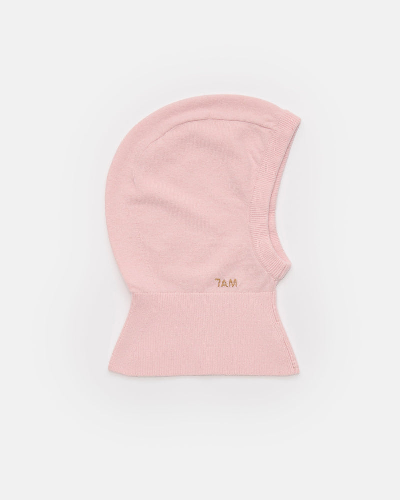 Balaclava - Faux Cashmere