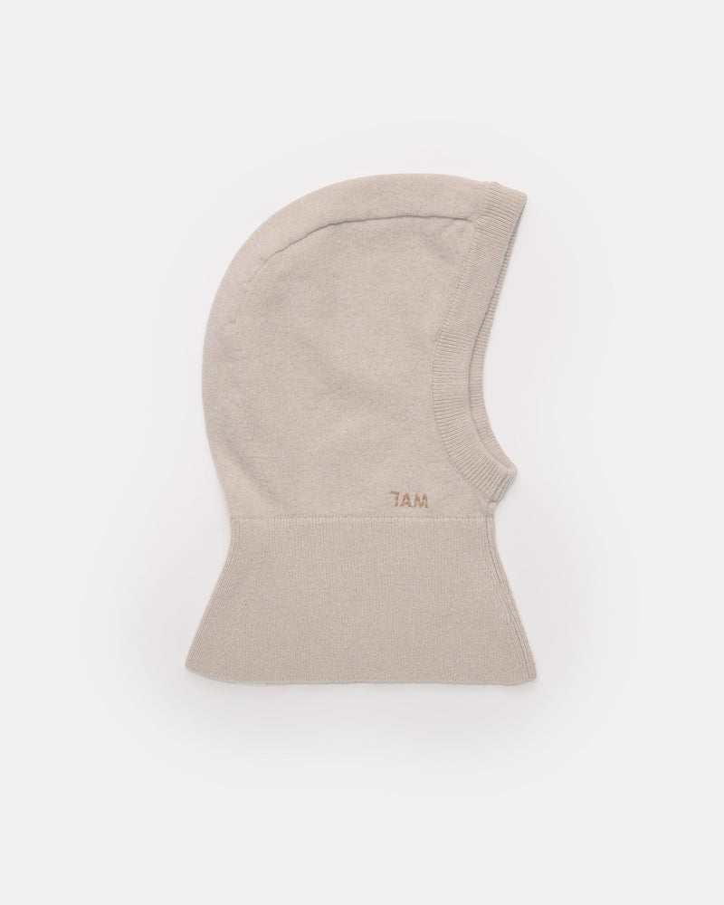 Balaclava - Faux Cashmere