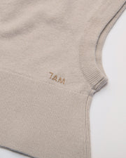 Balaclava - Faux Cashmere