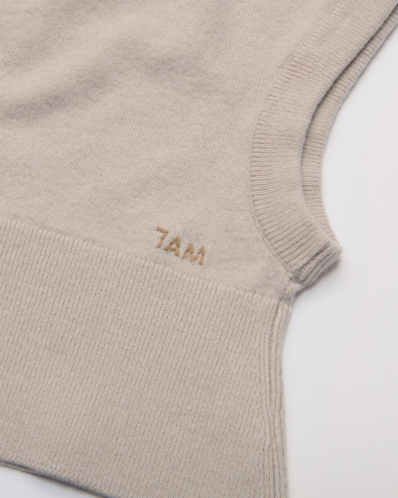 Balaclava - Faux Cashmere