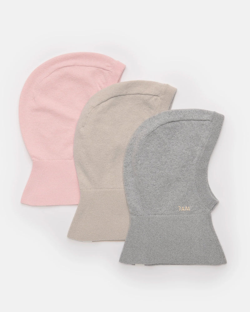 Balaclava - Faux Cashmere