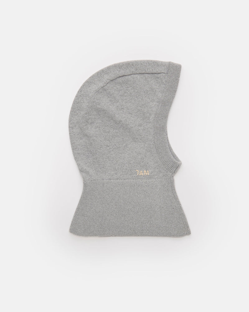 Balaclava - Faux Cashmere