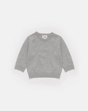 Crewneck - Faux Cashmere