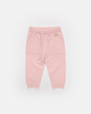 Joggers - Faux Cashmere