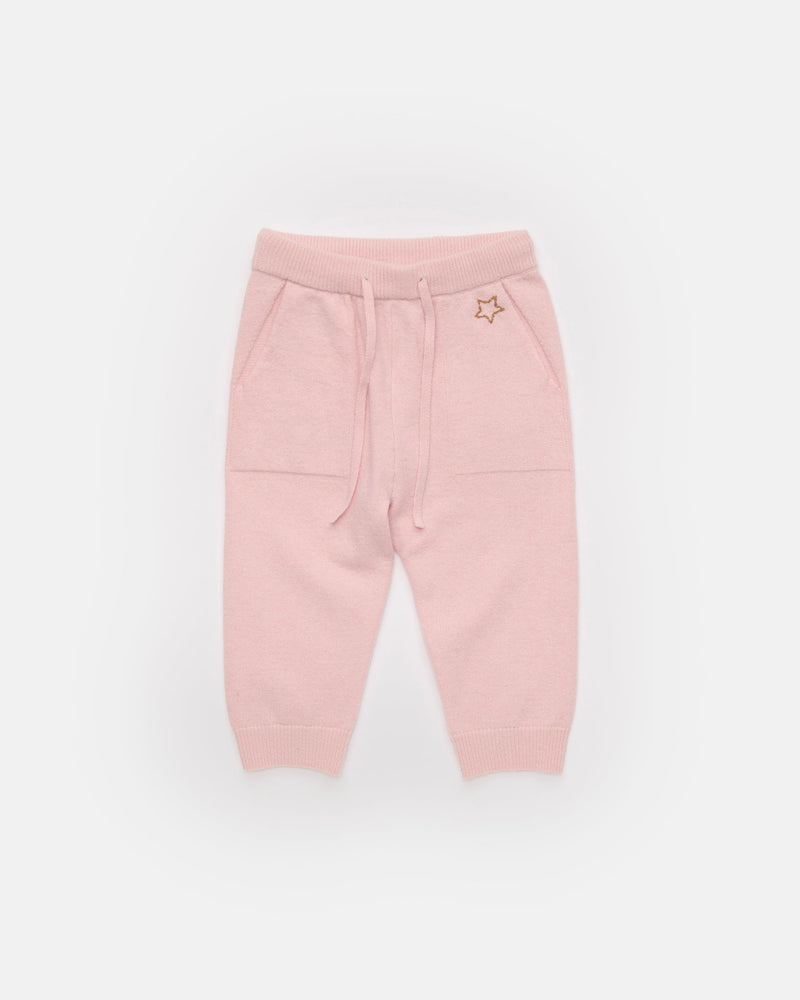Joggers - Faux Cashmere