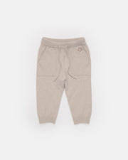 Joggers - Faux Cashmere