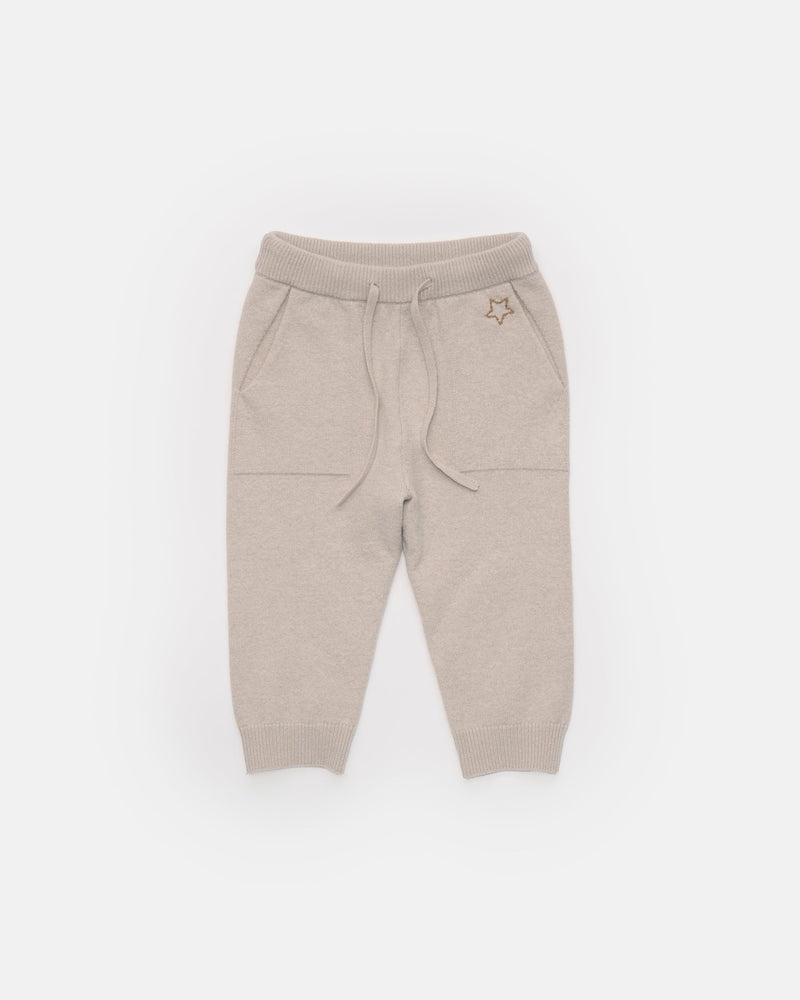 Joggers - Faux Cashmere