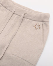 Joggers - Faux Cashmere