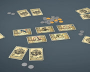 FERTI GAMES - COMPLOTS 2 - Limolin 