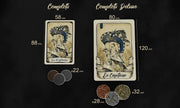 FERTI GAMES - COMPLOTS DELUXE - Limolin 