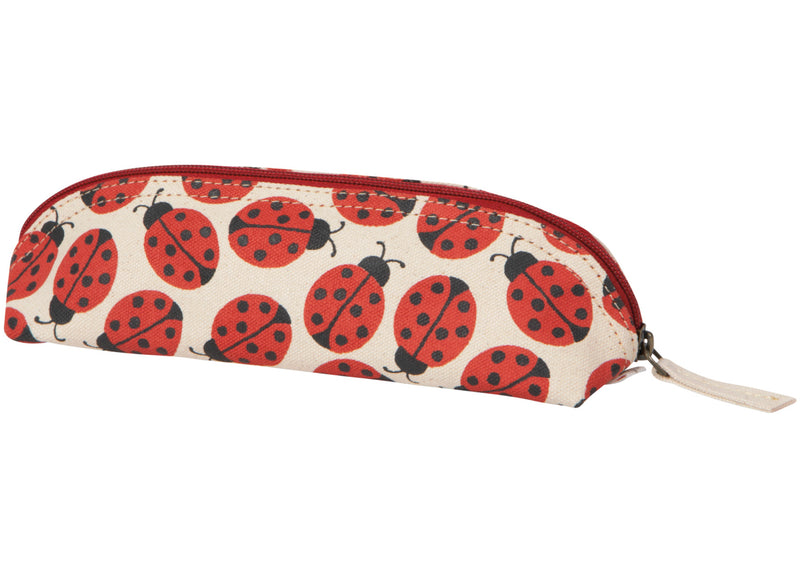Danica Jubilee - Ladybugs - Notebook and Pencil Case (Set of 2)