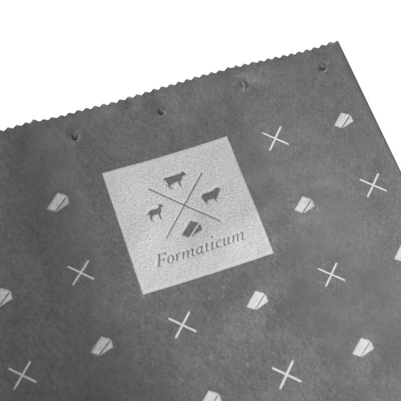 FORMATICUM - REUSABLE Cheese Storage Bags - Limolin 