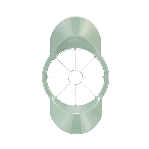 Fusion Twist - Apple Corer & Slicer - Mint