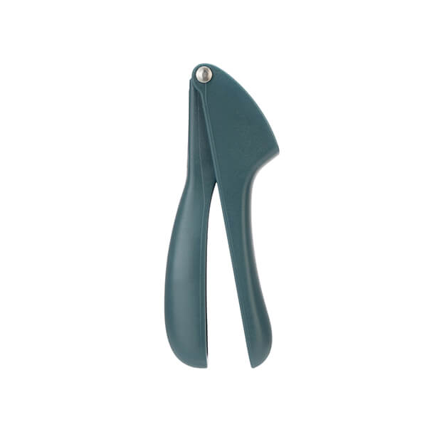 Fusion Twist - Garlic Press - Blue