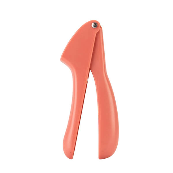Fusion Twist - Garlic Press - Coral