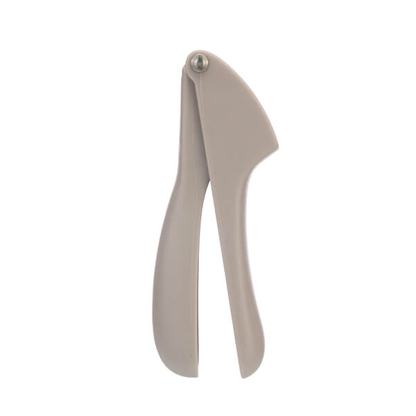 Fusion Twist - Garlic Press - Grey