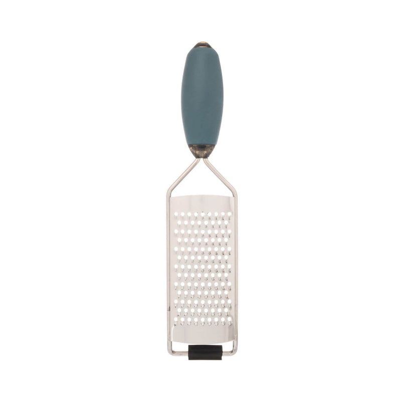 Fusion Twist - Hand Grater - Blue