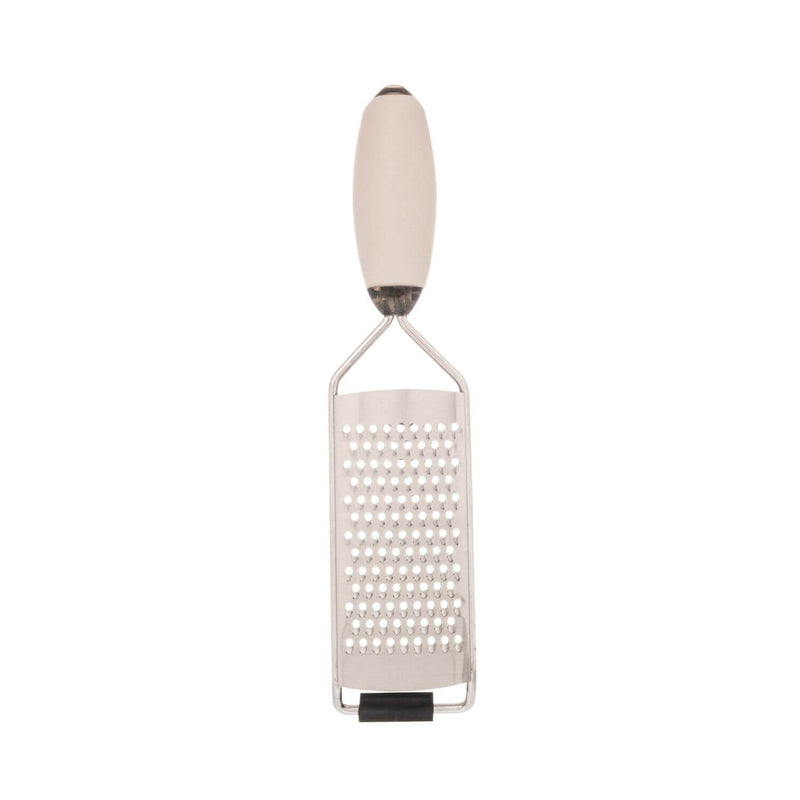 Fusion Twist - Hand Grater - Grey