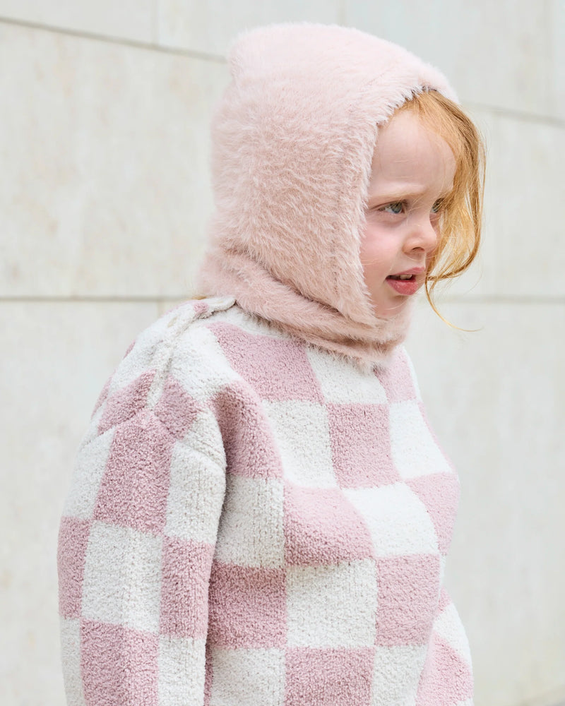 Balaclava - Furry