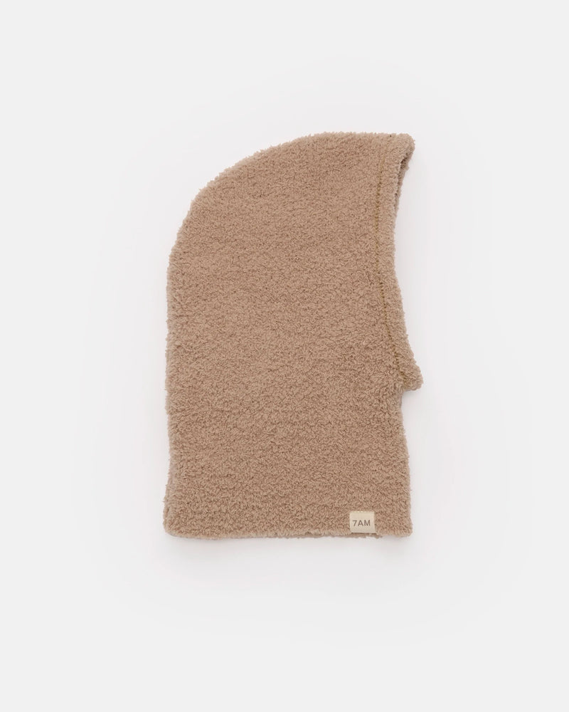 Balaclava - Fuzzy