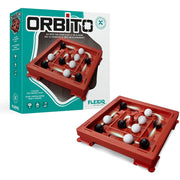 ORBITO