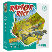 RAPTOR RACE