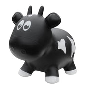 Farm Hoppers - BLACK COW - Limolin 