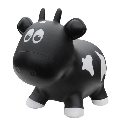 Farm Hoppers - BLACK COW - Limolin 