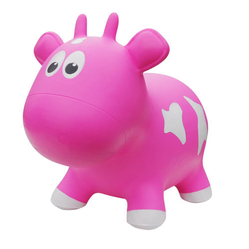 Farm Hoppers - BLACK COW - Limolin 