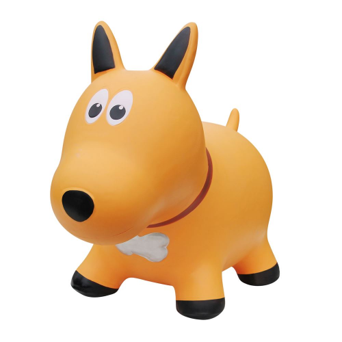 Farm Hoppers - DOG - Limolin 