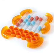 Fat Brain Toys - Air Toobz Expansion Pack - Limolin 