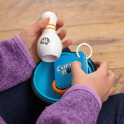 Fat Brain Toys - Curve Bowl - Limolin 