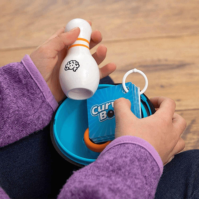 Fat Brain Toys - Curve Bowl - Limolin 