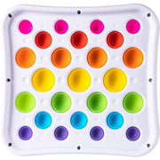 Fat Brain Toys - Dimpl Pops Deluxe - Limolin 