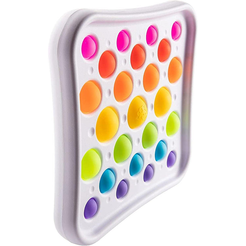 Fat Brain Toys - Dimpl Pops Deluxe - Limolin 