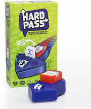 Fat Brain Toys - Hard Pass - Limolin 