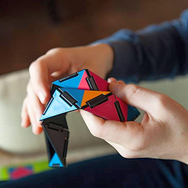 Fat Brain Toys - Ivan's Hinge - Limolin 