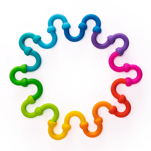 Fat Brain Toys - Plip Links - Limolin 