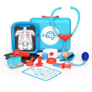 Fat Brain Toys - Pretendables Doctor Set - Limolin 