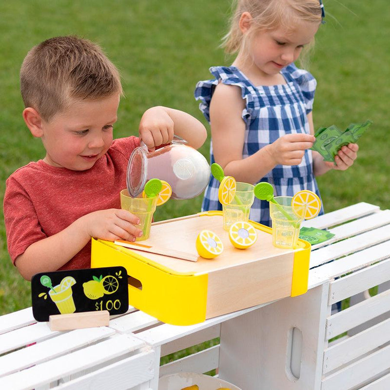 Fat Brain Toys - Pretendables Lemonade - Limolin 