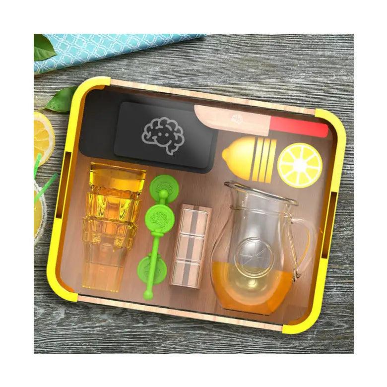 Fat Brain Toys - Pretendables Lemonade - Limolin 