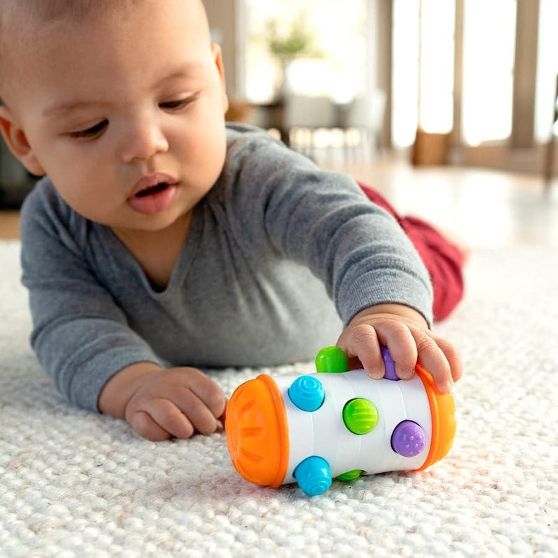 Fat Brain Toys - Rolio Toy - Limolin 