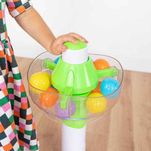 Fat Brain Toys - SpillAgain - Limolin 